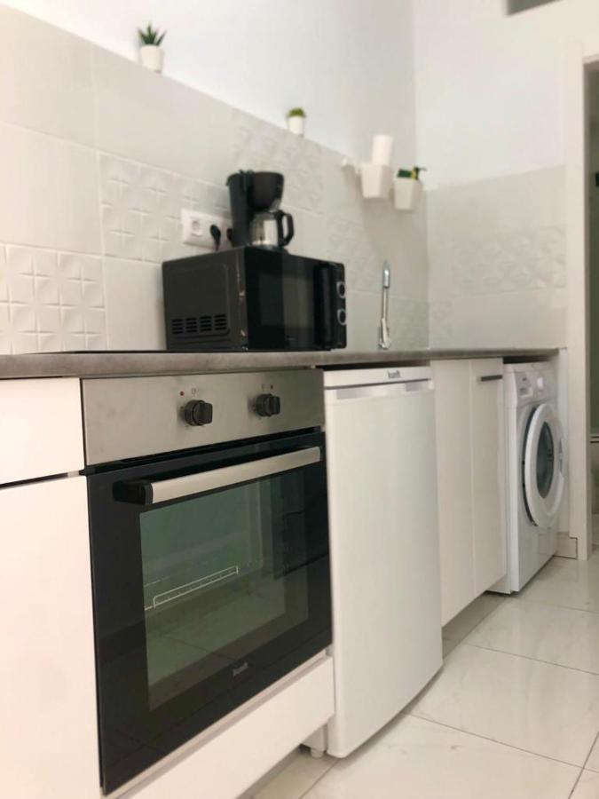 Chayofa Hills V - 2 Bedroom Apartment With Ocean Views And Air-Condition Exterior photo